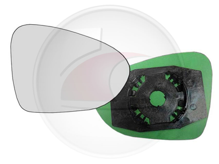 VIDRIO ESPE.CRONOS/ARGO C/SOP.PLANO