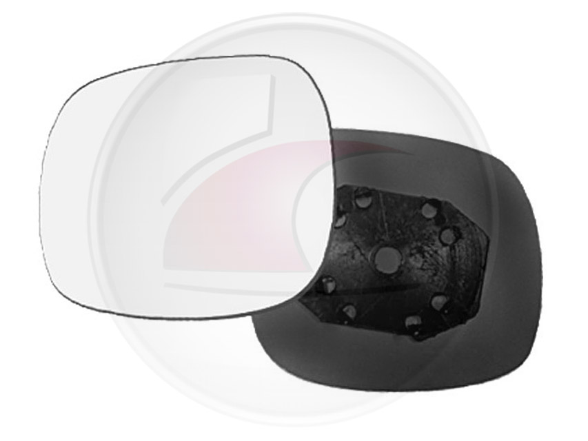 VIDRIO ESPE.FIORINO 13-> C/SOP.PLAN