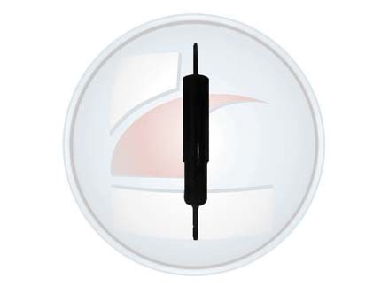 AMORTIG.SCANIA OMNIBUS SUP.TRAS.