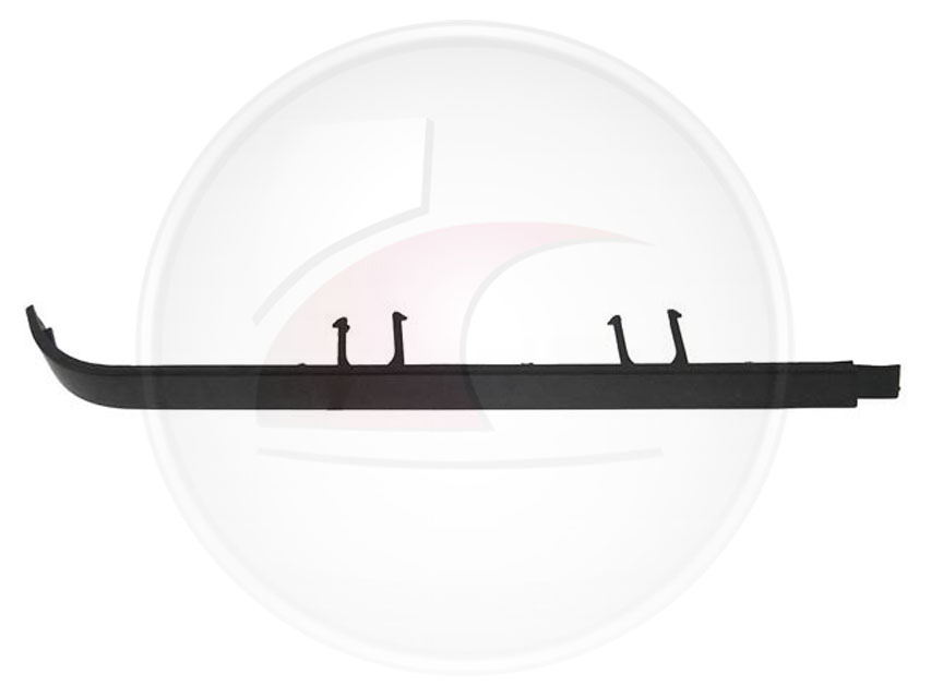 MOLDURA OPTICA R-9 FIII CORTA DER.