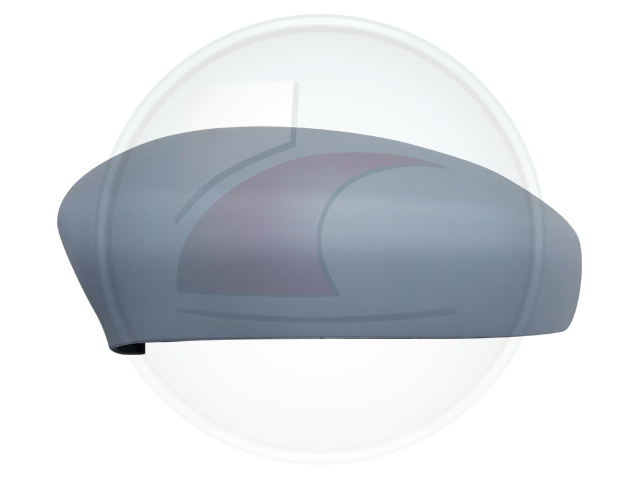 TAPA ESPEJO PUNTO/LINEA/500 C/PRIME