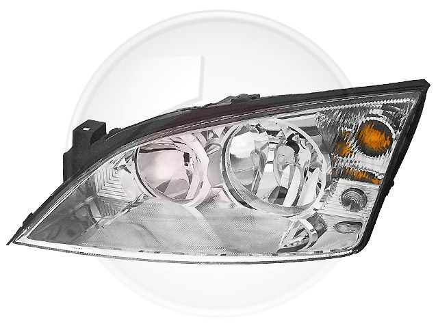 OPTICA MONDEO 01/07 IZQ.