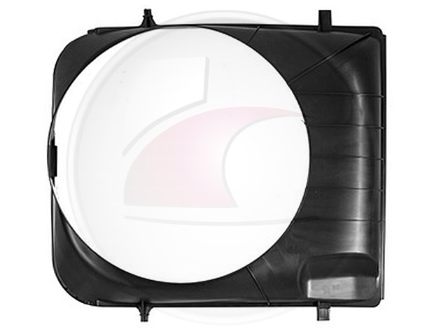 ENCAUZADOR RANGER 04/12 3.0