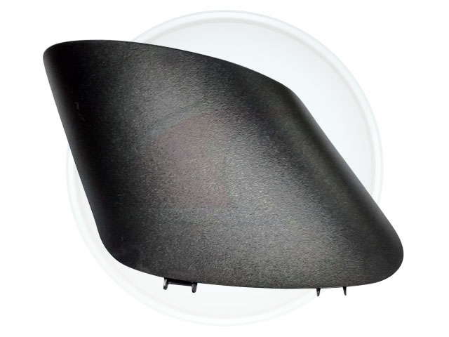 TAPA ESPEJO PUNTO/LINEA (BRAZO) TEX