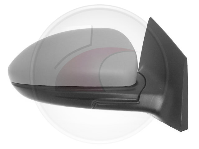 ESPEJO EXT. CRUZE ->14 ELEC.S/GIRO