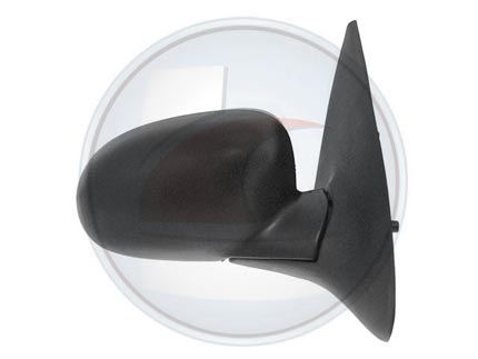 ESPEJO EXT. GOL 96/99 3P.MANUAL DER