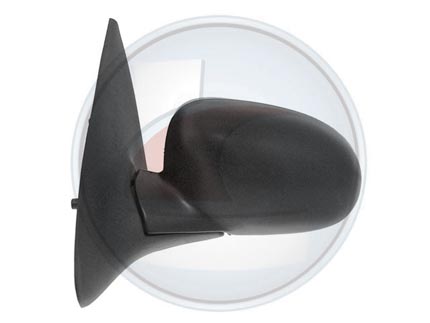 ESPEJO EXT. GOL 96/99 3P.MANUAL IZQ