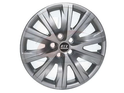 TAZA FOX/SURAN 10-> 15