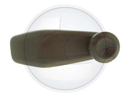 MANIJA L/C 504 2000 MARRON