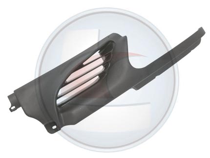 PARRILLA MEGA/SCENIC H00 C/OBTUR.IZ