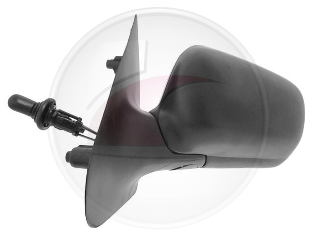 ESPEJO EXT. POLO C/C IZQ.