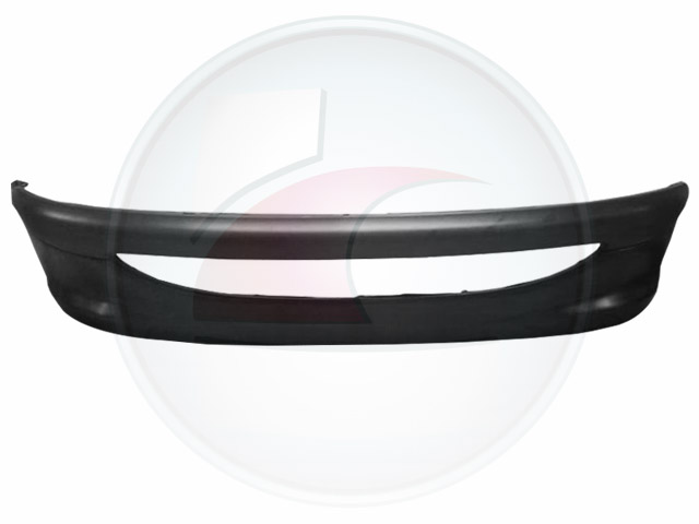 PARAG.206 ->04 C/BANDA S/FAROS DEL.