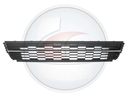 GRILLA PARAG.FOX/SURAN 10/14 V/CROM