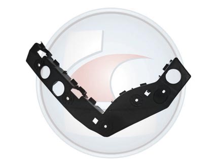 SOPORTE PARAG.S-10 13-> LATERAL DEL