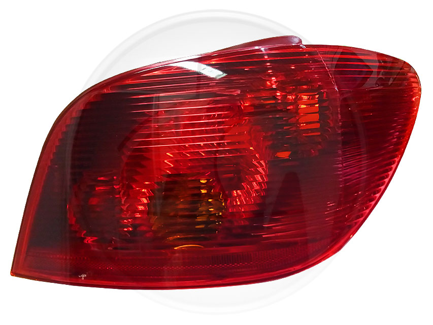 FARO 307 01/06 5 PTAS.T.D.