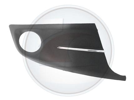 GRILLA PARAG.FOX/SURAN 10/14 C/AUXI