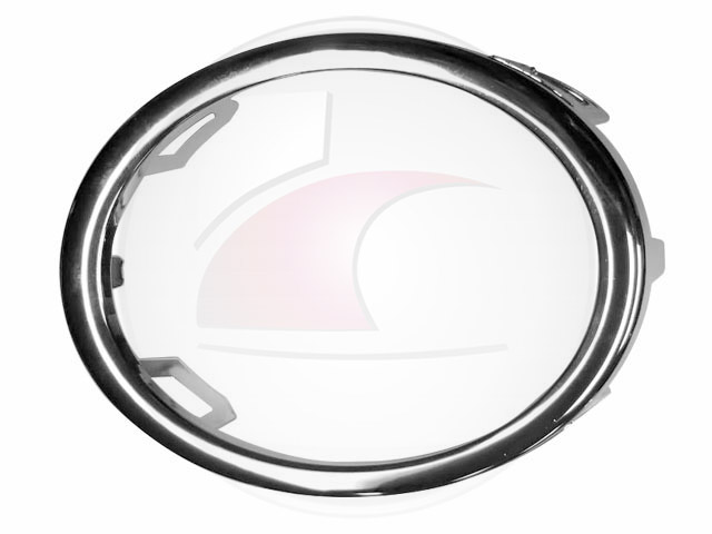 ARO FARO AUX.AMAROK CROMADO IZQ.