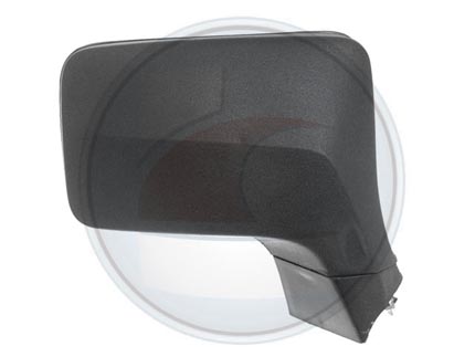 ESPEJO EXT. D-1500 VW 82/86 NEGRO D