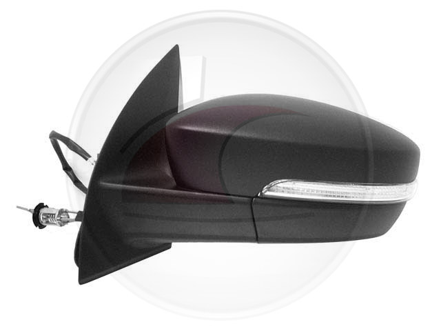 ESPEJO EXT. GOL 13-> TREND 5P/VOYAG