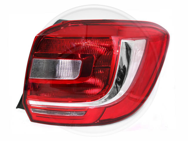 FARO SANDERO 15/18 T.D.