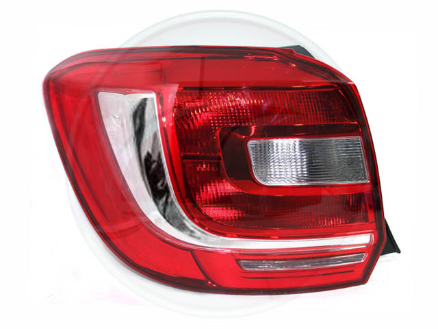 FARO SANDERO 15/18 T.I.