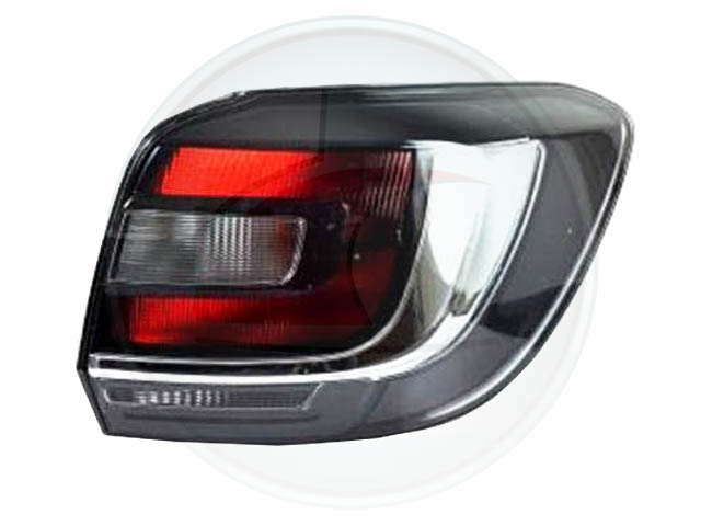 FARO SANDERO STEPWAY 15/18 T.D.