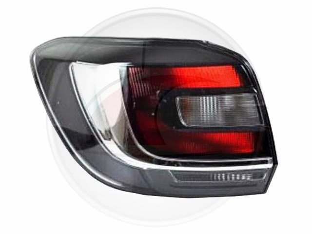 FARO SANDERO STEPWAY 15/18 T.I