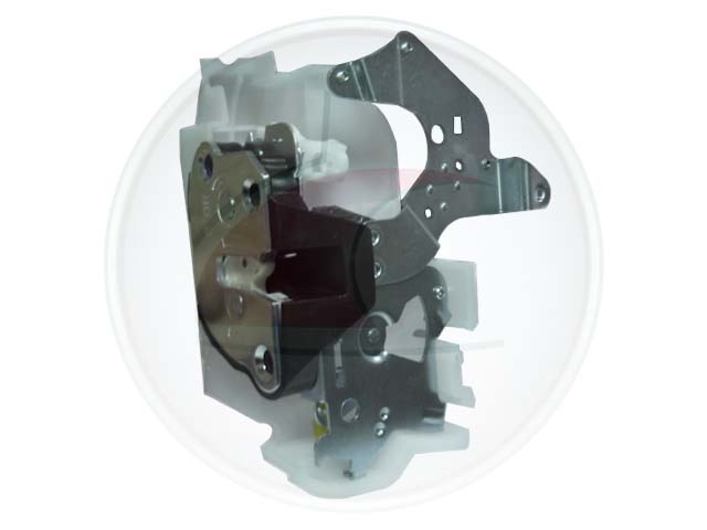 CIERRE S-10 12-> ELECTRICO DEL.DER