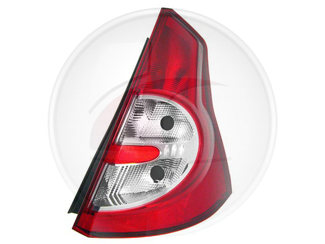 FARO SANDERO/SANDERO STEPWAY ->10 T