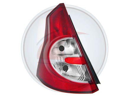 FARO SANDERO/SANDERO STEPWAY ->10 T