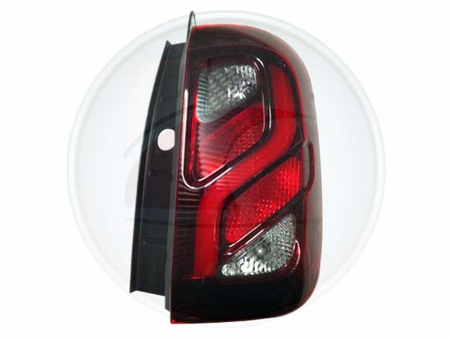 FARO DUSTER 15-> LED T.D.