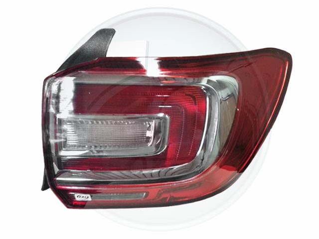 FARO LOGAN 14/18 TRAS.DER.