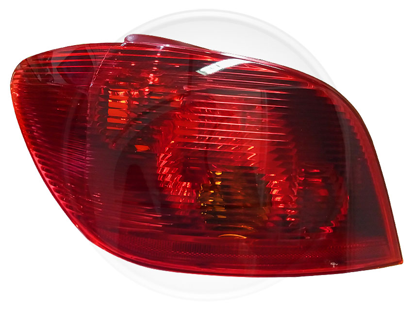 FARO 307 01/06 5 PTAS.T.I.