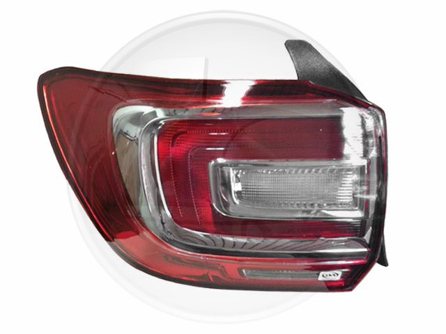 FARO LOGAN 14/18 TRAS.IZQ.