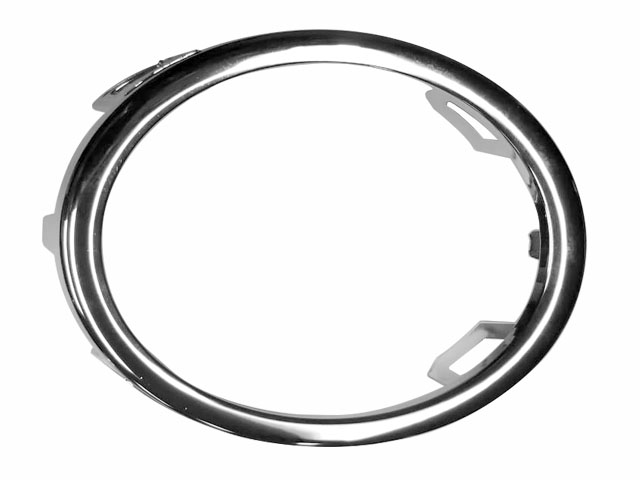 ARO FARO AUX.AMAROK CROMADO DER.