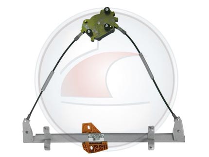 MAQUINA L/C.FIESTA 3P.94/96 ELECTRI