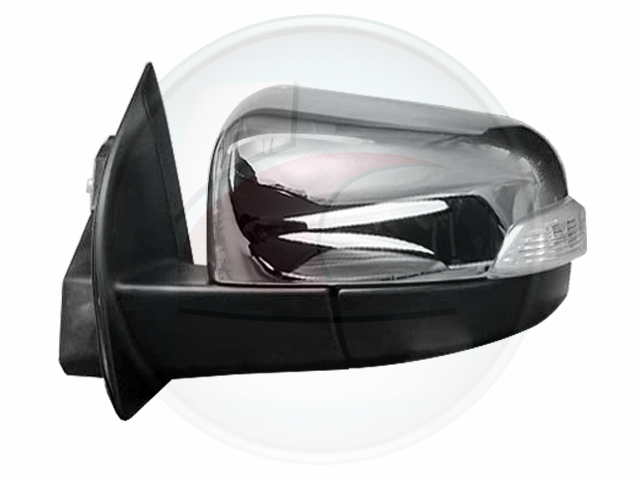 ESPEJO EXT. RANGER 16-> ELECTRICO C