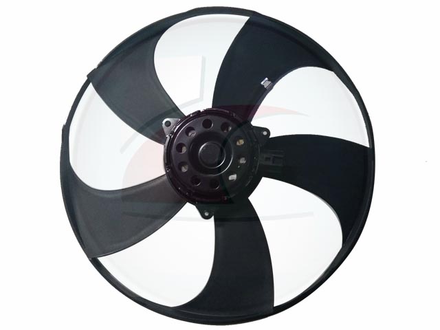 ELECTRO VENT.COROLLA 08->