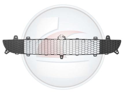 GRILLA PARAG.PALIO 12-> INFERIOR DE