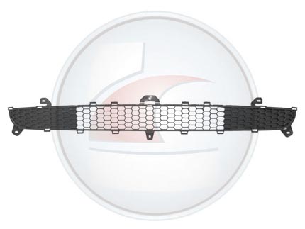 GRILLA PARAG.PALIO 12-> SUPERIOR DE