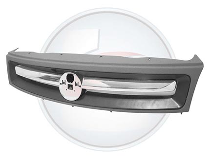 PARRILLA PALIO/SIENA 10/12 C/VIRA C