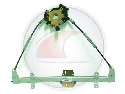 MAQUINA L/C.GOL 95/08 3 PTAS.ELETRI