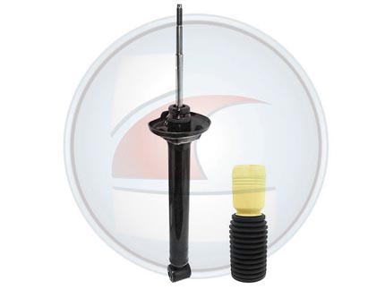 AMORTIG.ORION/POINT.GAS TRA. C/KIT