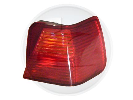 FARO SANTANA 03->EXTERIOR T.D.