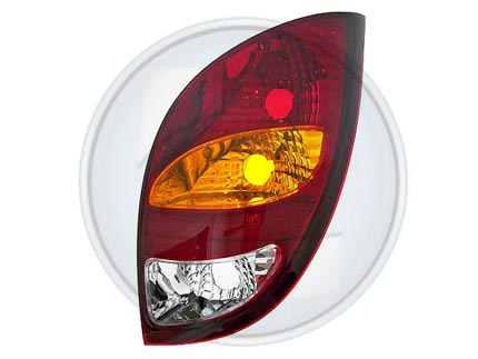 FARO SUZUKI FUN T.D.