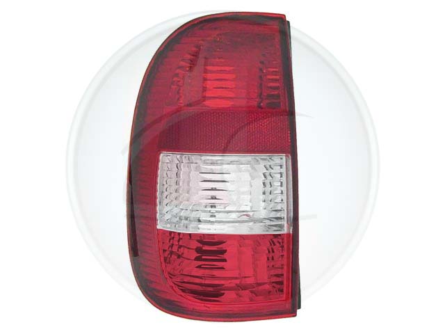 FARO SAVEIRO 03/05 C/NEBLINERO T.I.