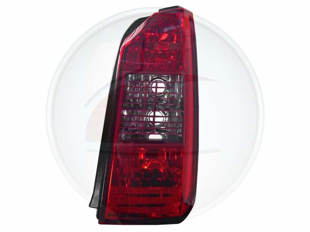 FARO IDEA ->10 RETROM.ROJA T.I.