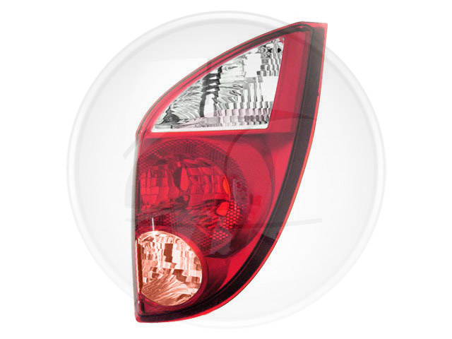 FARO SUZUKI FUN 07-> T.D.