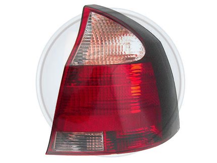 FARO CORSA 08-> 4 PTAS.T.I.