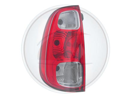 FARO UNO 10-> FUME T.I.